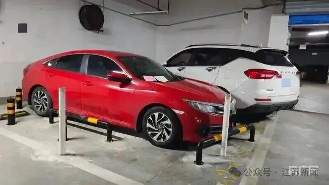 风暴娱乐官方:长沙体育局调查“工作人员占他人车位”最新进展:当事人称涉事车主已道歉并给予经济补偿,双方签署调解协议